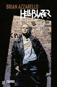 Hellblazer - Brian Azzarello tom 2