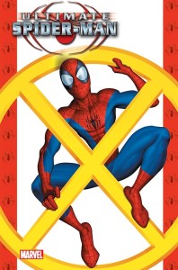 Klasyka Marvela - Ultimate Spider-Man, tom 4