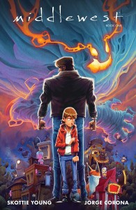 MIDDLEWEST TP VOL 01