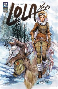 LOLA XOXO VOL 3 #2 CVR A
