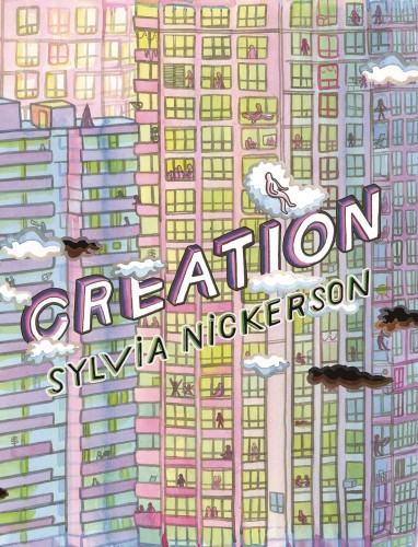 CREATION GN (9781770463776)