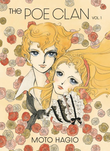 POE CLAN MANGA HC VOL 01 MOTO HAGIO (9781683962083)