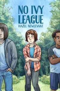 NO IVY LEAGUE GN