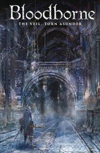 BLOODBORNE #14 CVR C GAME ART