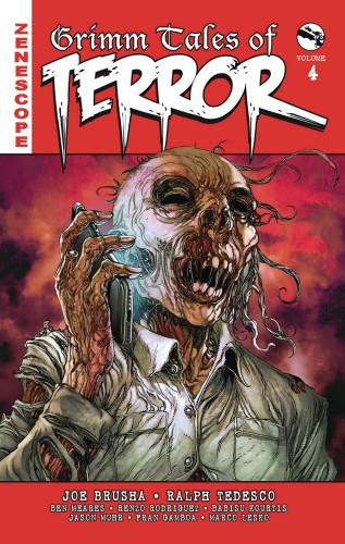 GFT GRIMM TALES OF TERROR HC VOL 04 (9781942275930)