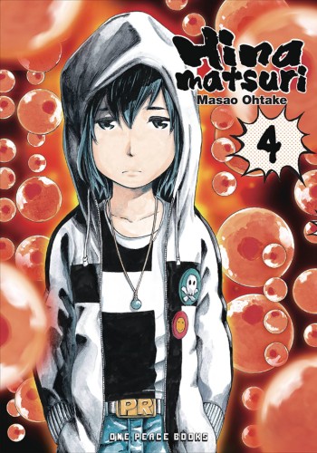 HINAMATSURI GN VOL 04 (9781642730302)