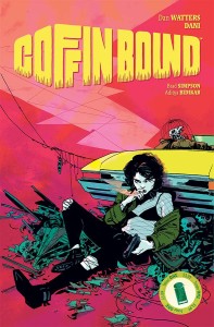 COFFIN BOUND #1
