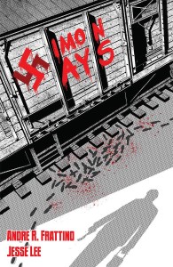 SIMON SAYS TP VOL 01