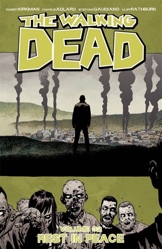 WALKING DEAD TP VOL 32 (9781534312418)
