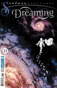 DREAMING #12