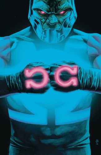 FINAL CRISIS OMNIBUS HC NEW ED (9781779501400)