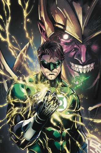 INJUSTICE GODS AMONG US YEAR TWO DELUXE ED HC (9781401294106)