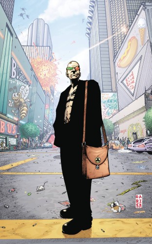 TRANSMETROPOLITAN TP VOL 02 (9781401294304)
