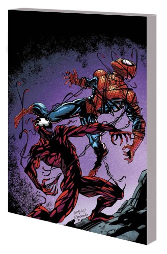 SPIDER-MAN TP MANY HOSTS OF CARNAGE (9781302919641)