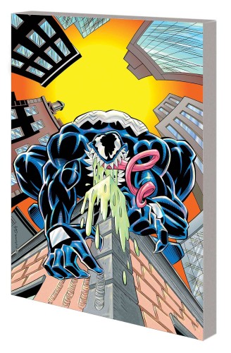 UNCANNY ORIGINS GN TP MUTANTS & MONSTERS (9781302919832)