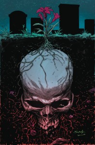 BONE PARISH #12 (OF 12)