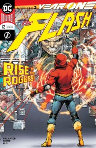 FLASH #72