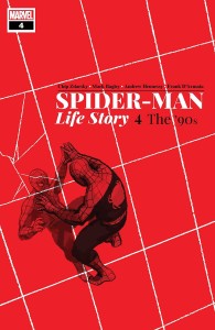 SPIDER-MAN LIFE STORY #4 (OF 6)