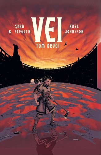 Vei - 2 (9788381107907)