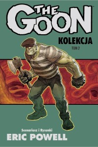The Goon Tom 2