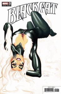 BLACK CAT #1 ANKA VAR