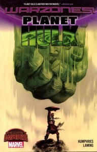 PLANET HULK TP WARZONES