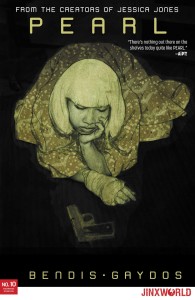 PEARL #10