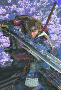 NEW ONIMUSHA NIGHT OF GENESIS GN VOL 01