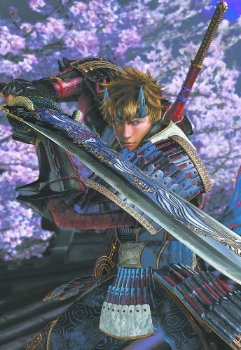 NEW ONIMUSHA NIGHT OF GENESIS GN VOL 01 (9780973865257)
