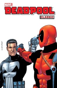 Klasyka Marvela - Deadpool Classic, tom 7