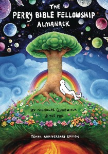PERRY BIBLE FELLOWSHIP HC VOL 10TH ANNIVERSARY EDITION