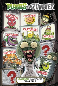PLANTS VS ZOMBIES HC GARDEN WARFARE 03