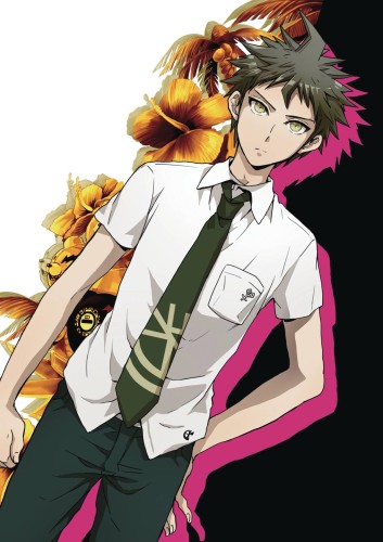 DANGANRONPA 2 GOODBYE DESPAIR TP VOL 01 (9781506713595)