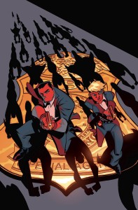 POWERS TP VOL 07