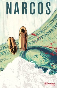 NARCOS TP VOL 01