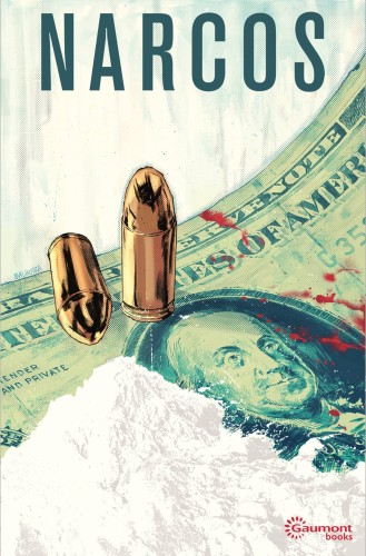 NARCOS TP VOL 01 (9781684055517)