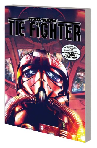 STAR WARS TIE FIGHTER TP (9781302918620)
