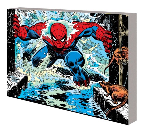 WRITE YOUR OWN MARVEL TP (9781302919412)