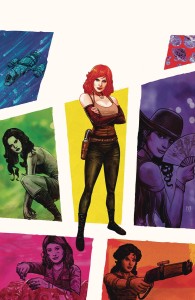 FIREFLY STING ORIGINAL GN HC