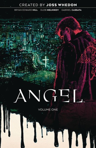 ANGEL TP VOL 01 (9781684154715)