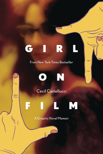GIRL ON FILM ORIGINAL GN (9781684154531)