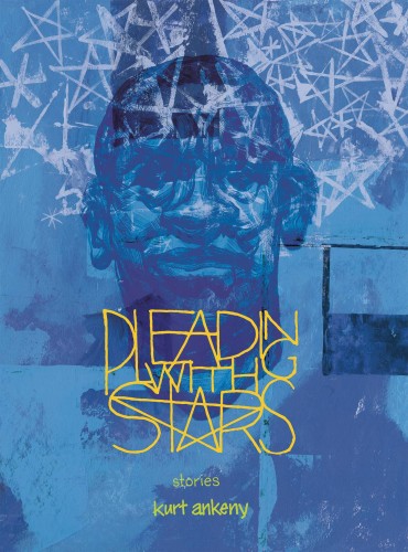 PLEADING WITH STARS GN (9781935233527)