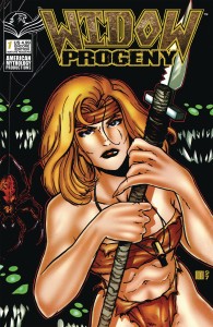 WIDOW PROGENY #1 AM ENCORE ED