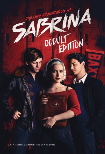 CHILLING ADVENTURES OF SABRINA OCCULT ED HC (9781682557938)