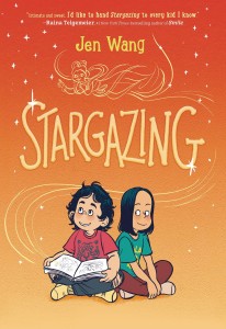 STARGAZING HC GN