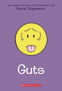 GUTS HC GN