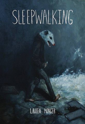 SLEEPWALKING ONESHOT (9781945509391)