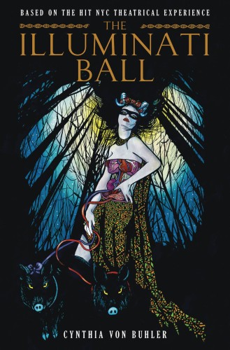 ILLUMINATI BALL HC (9781787732216)