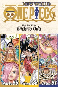 ONE PIECE 3IN1 TP VOL 29