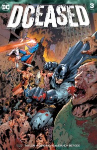 DCEASED #3 (OF 6)